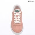 Women's shoes Lacoste Baseshot pink/white 9