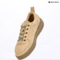 Men's shoes Lacoste Umpire natural/light brown 9
