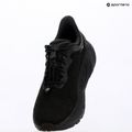 Men's running shoes HOKA Arahi SR black/black 18