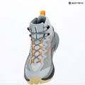 Men's trekking boots HOKA Mafate Hike mood indigo/outer space 18