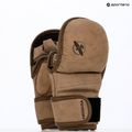 Boxing gloves Hayabusa T3 LX Hybrid brown 14