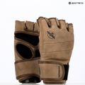 Hayabusa T3 LX MMA vintage grappling gloves 9