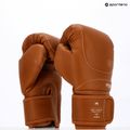 Men's boxing gloves Venum Impact Evo VENUM-05061-058 chocolate 6