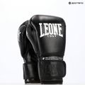 LEONE boxing gloves 1947 The Greatest black 11