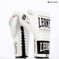 LEONE boxing gloves 1947 Shock Plus white 11