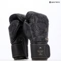 Boxing gloves Venum Impact Evo Scales Boxing dark purple 6