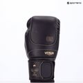 Men's Venum Impact Evo Boxing Gloves deep purple 9