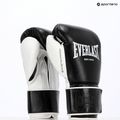 Boxing gloves Everlast Powerlock Pro OG H&L black/white 7