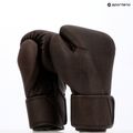 Boxing gloves Hayabusa T360 Leather brown 8