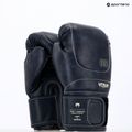 Boxing gloves Venum Impact Evo Scales Boxing midnight blue 8