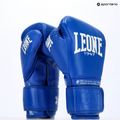 LEONE boxing gloves 1947 The Greatest blue 12