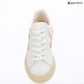 Women's shoes VEJA Campo Canvas white/sable 5