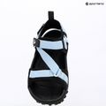 Women's barefoot sandals Vivobarefoot Tracker Ora skyway 18