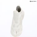 Women's barefoot shoes Vivobarefoot Motus Flex Tabi bright white 18