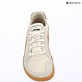 Women's barefoot shoes Vivobarefoot Gobi II limestone/dusty green 18