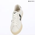 Women's shoes VEJA Esplar Logo Leather extra white/black 13