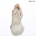 Women's running shoes Nike Vaporfly 4 Barely Green/Chalk/Purple Dynasty 18