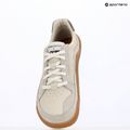 Men's barefoot shoes Vivobarefoot Gobi II limestone/dusty green 10