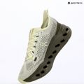 Women's running shoes On Cloudsurfer Max seedling/olive 11