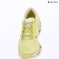 Women's running shoes On Cloudmonster 3 limelight/seedling 11