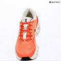 Women's running shoes On Cloudrunner 3 sunstone/ivory 6