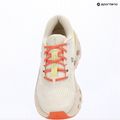 Women's running shoes On Cloudrunner 3 ivory/dew 8