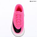 Children's football boots Nike Jr. Mercurial Vapor 17 Club multi color/black 16