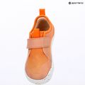 Children's barefoot shoes Vivobarefoot Primus Sport IV apricot 17