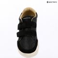 Children's barefoot shoes Vivobarefoot Gobi obsidian 15