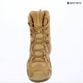 Men's KADVA Thunder HG WP trekking boots beige 14