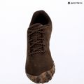 Men's barefoot shoes Merrell Vapor Glove 6 Leather coffe 9