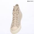 Trainers Converse Chuck Taylor All Star Hi light dune/erget/light dune 9