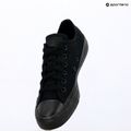 Trainers Converse Chuck Taylor All Star Classic Ox M9166C black/black 9