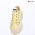 Trainers Converse Chuck Taylor All Star Cruise lemon slushy/erget/black 9