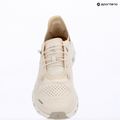 Women's shoes On Cloud 6 Coast gardenia/sphinx 16