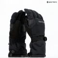 Men's trekking gloves Columbia Arctic Slope Sleeker black 3