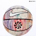 Basketball Nike Everyday Playground 8P Next Nature Deflated multi/white/black/white size 7 7
