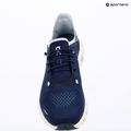 Men's shoes On Cloud 6 Coast zodiac/steel 16