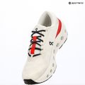 Men's running shoes On Cloudrunner 3 ivory/robin 5