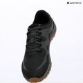 Men's barefoot shoes Merrell Trail Glove 8 black/gum 13