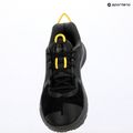 Shoes Under Armour Curry 6 Flotro TC black/yellow 7