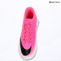 Men's football boots Nike Mercurial Vapor 17 Club multi color/black 8