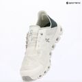 Men's shoes On Cloud 6 Coast ivory/olive 8