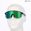Bliz Hero matt black/brown/green multi sunglasses 8