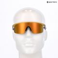 Oakley Resistor gold/prizm 24k children's sunglasses 9