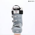 Women's ski boots Rossignol Pure 70 X GW soft silver 7
