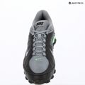 Men's Nike Reax 8 SL shoes black/illusion green/cool grey 9