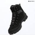 Men's KADVA Altitude WP trekking boots black 14