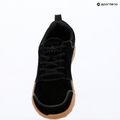 Men's barefoot shoes KADVA ROOT black 14