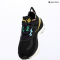 Women's running shoes Puma ForeverRun Nitro Love Marathon black/green/blue/orange/yellow/white 9